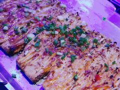 -很久以前羊肉串(打浦路店)