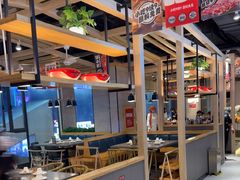 -锅大侠市集火锅·郑州16年(大上海城店)