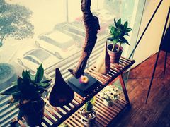 -SABAI THAI SPA泰式按摩体验馆(北城天街店)