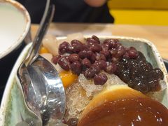-鲜芋仙(南开大悦城店)
