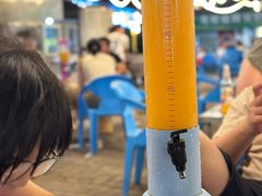 -清真·馬坡二旦烧烤(人生一串拍摄店)