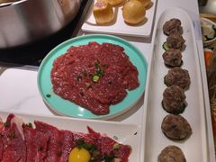 -许府牛火锅(信义坊总店)