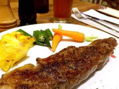 火焰牛-超级神炭烤肉夜食(芥园西道店)