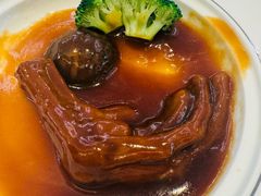 -美心·翠园(港汇恒隆广场店)