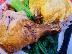 -孖记茶档·热腾茶餐(荔湾领展广场店)