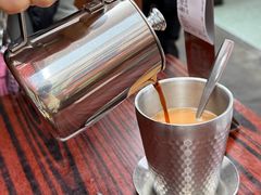 -華叔茶記