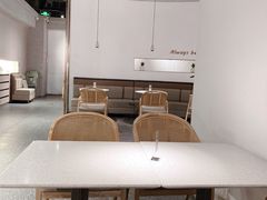 -BE BRIGHT KITCHEN(正佳广场店)