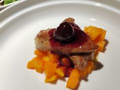 -庐灶江南·江南菜·四合院Bistro(东直门雍和宫·原华侨宾馆店)
