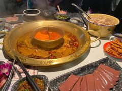 -哥老官重庆美蛙鱼头(宝山龙湖店)