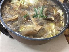 -三叔牛杂火锅店(三淮大街15号店)