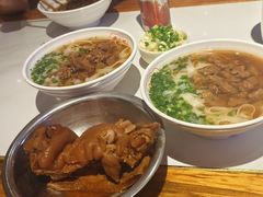-李兰英湖南面馆(护国路店)