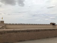 -嘉峪关关城