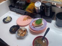 -争鲜回转寿司(天府广场-今站PLUS店)
