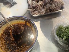 -兰州马子禄牛肉面(文景公园店)