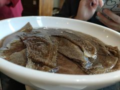 毛肚-红鼎坊·老成都火锅(新南门店)