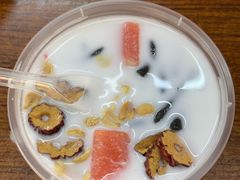 -农记海南清补凉(沈阳小区店)