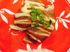 -京樽回転寿司(奥林匹克店)