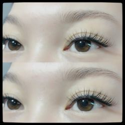 -妙睫屋日式美甲美睫