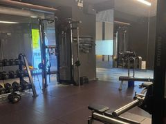 -TOP健身私教工作室(侨香店)