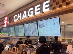 -霸王茶姬(上海静安大悦城店)