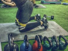 -CXFIT 陈徐健身工作室(凯旋店)