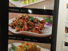 -渔米粥(罗湖店)