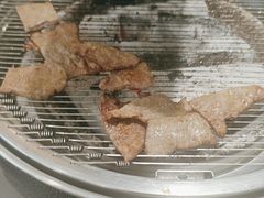 -啊美丽炭火烤肉(滑翔一店)