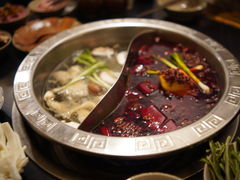 -刁姐火锅(五小区店)