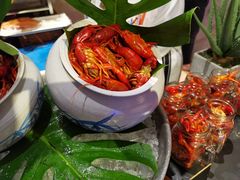 -昆泰嘉华酒店-嘉华咖啡厅