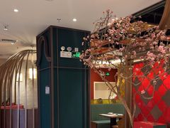 -悦得闲广式点心茶楼(蓝鲸世界店)