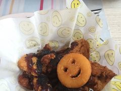 -吃饼人西餐(南开店)