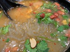 -小杨生煎(香港名都店)