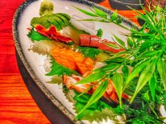 -千代武日本料理(爱建店)