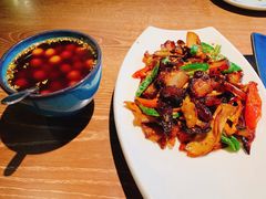 -周家二小姐的菜(西津渡店)