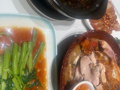 -随缘小馆(红岭路店)