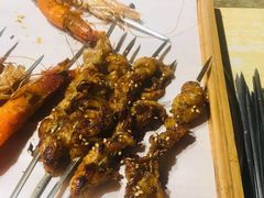 -枪火串烧·东北特色烧烤(罗湖总店)