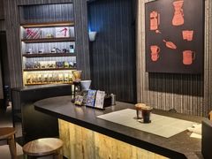 -星巴克(枣阳路店)