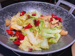 -蜀都丰 川菜·水煮活鱼(万象九宜城店)