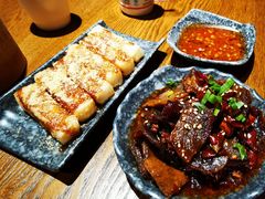 -付小姐在成都(五道口店)