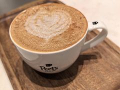 -Peet's Coffee皮爷咖啡(浦东世纪汇店)