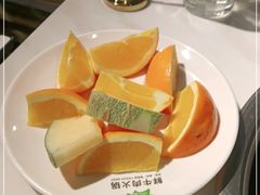 -潮牛壹号鲜牛肉火锅(世界城广场店)