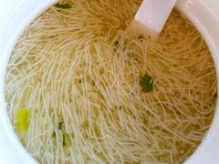 文思豆腐羹-扬州狮子楼·非遗淮扬菜(东关街店)