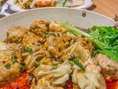 -十面欢腾·海鲜面·台式Bistro(长乐路店)