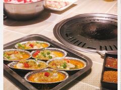 -胡哥烤肥牛(车公庙店)