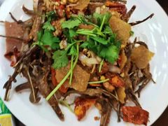 -巢湖名吃·东关老鹅汤(江南风情街店)