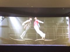 4号厅屏幕-中影国际影城(兰生大厦CINITY LED店)