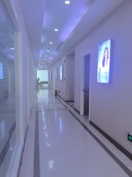 -坤如玛丽·医疗美容中心