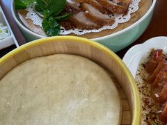 -宏天寶·北京烤鸭(宾馆西路2店)