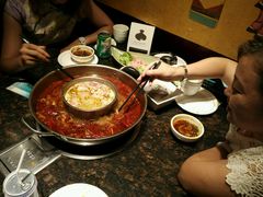 -小天鹅火锅·一线江景洪鼎旗舰店(洪崖洞店)