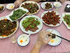 -巴蜀飘香川菜馆(无锡大饭东湖滨路酒吧街店)